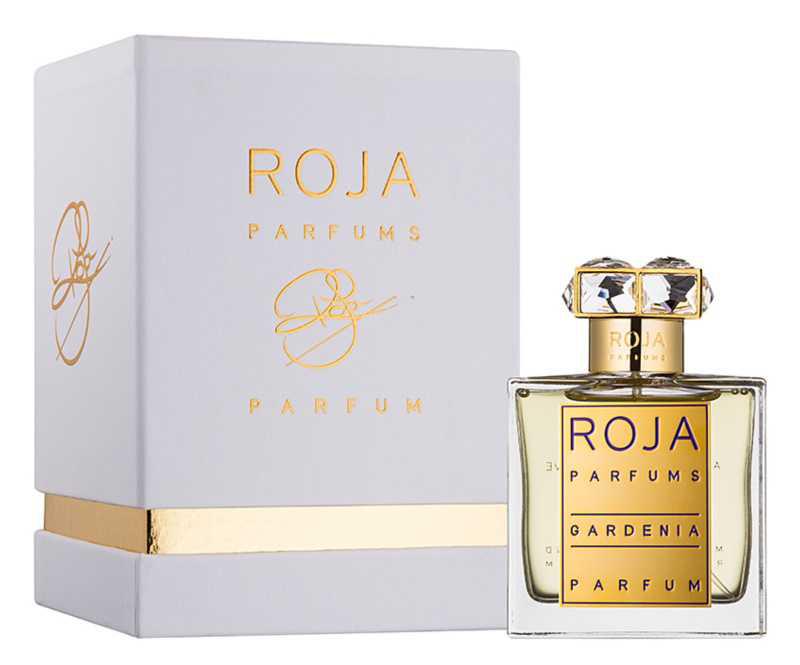 Roja Parfums Gardenia women's perfumes