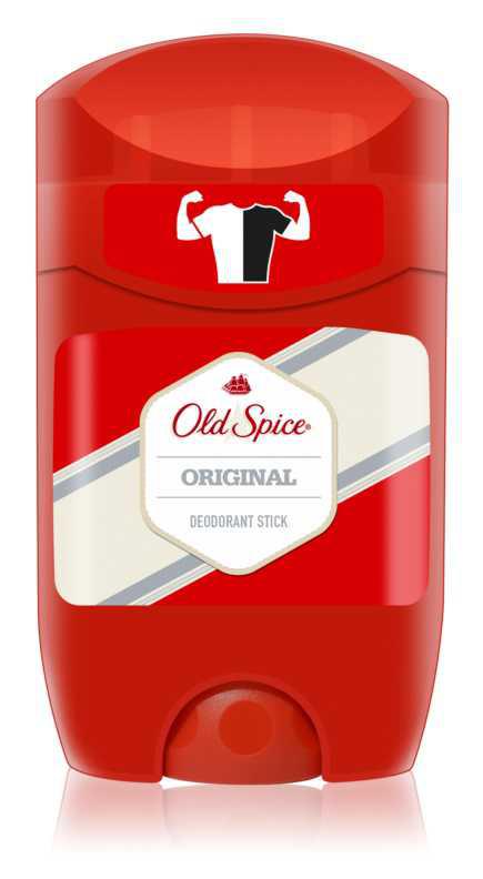 Old Spice Original