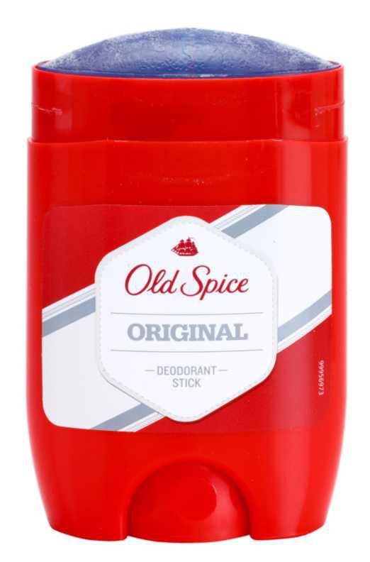 Old Spice Original men