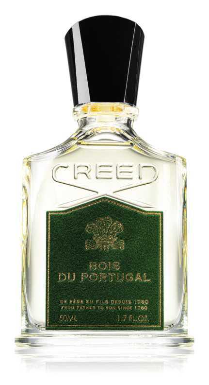 Creed Bois Du Portugal woody perfumes