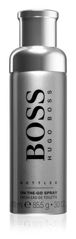 Hugo Boss BOSS Bottled