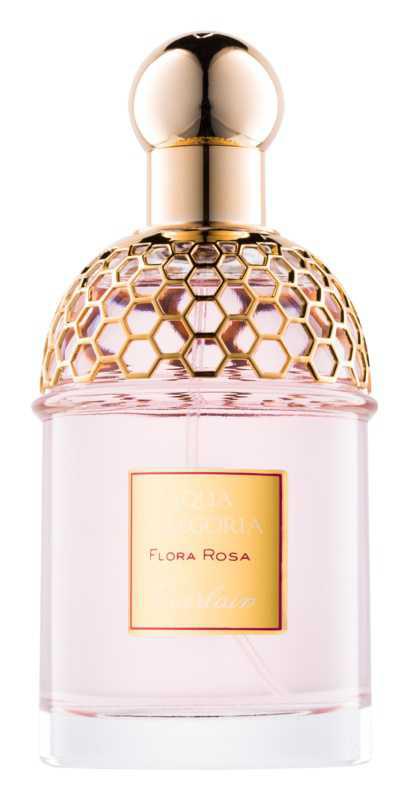 Guerlain Aqua Allegoria Flora Rosa women's perfumes