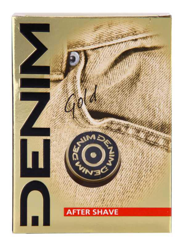 Denim Gold men