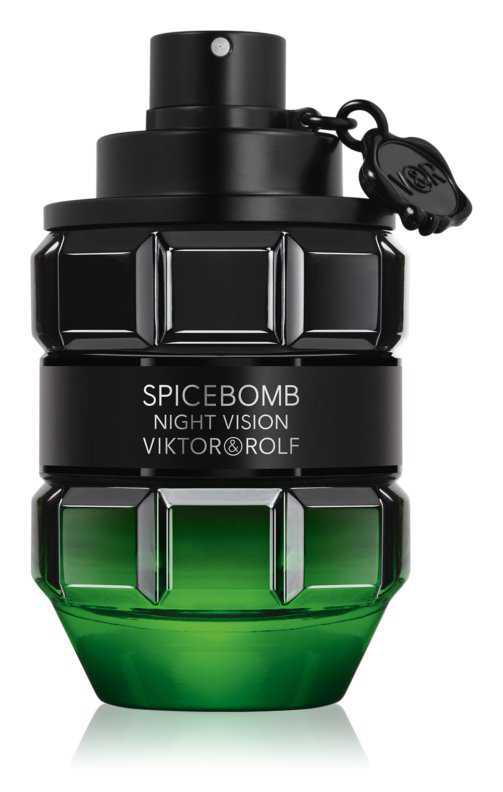 Viktor & Rolf Spicebomb Night Vision