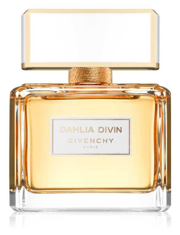 Givenchy Dahlia Divin women's perfumes