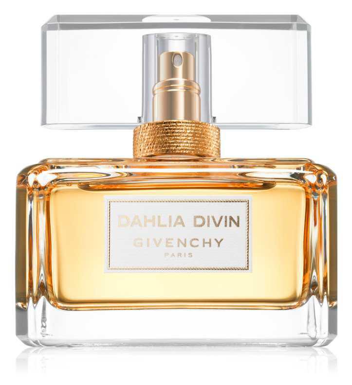 Givenchy Dahlia Divin women's perfumes
