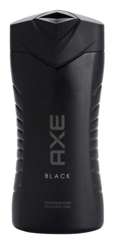 Axe Black men