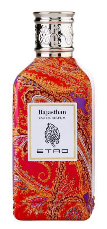 Etro Rajasthan women's perfumes
