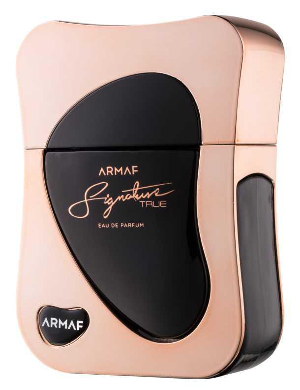 Armaf Signature True women's perfumes