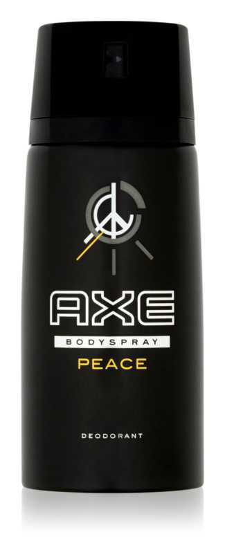 Axe Peace