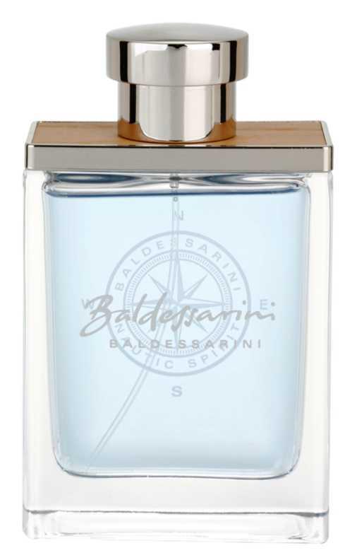 Baldessarini Nautic Spirit mens perfumes