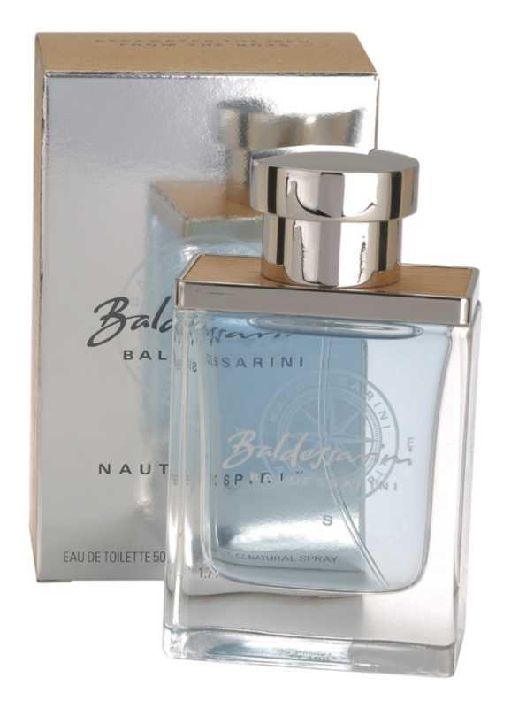 Baldessarini Nautic Spirit mens perfumes