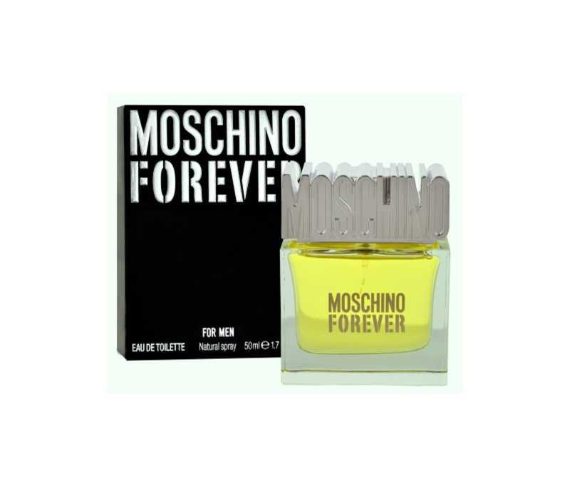 Moschino Forever men