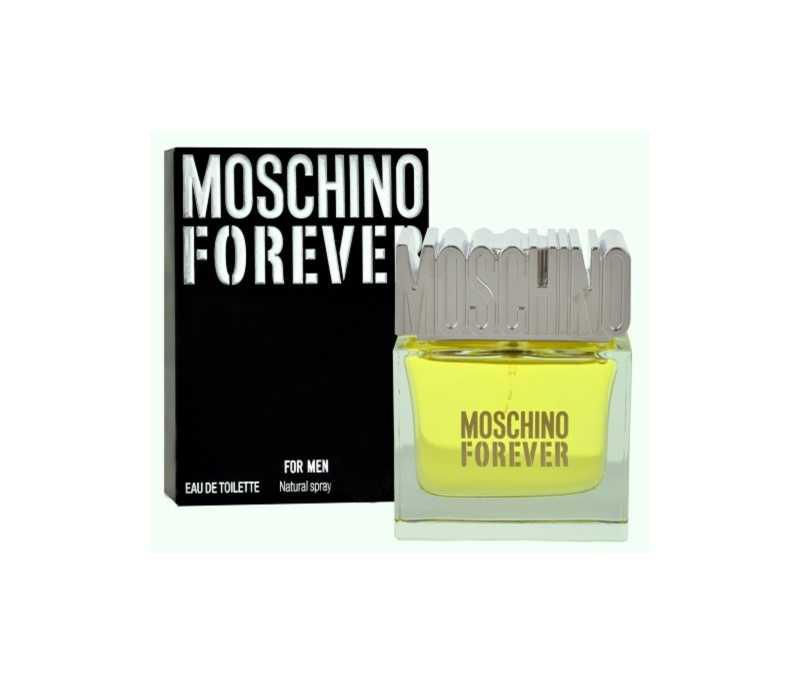 Moschino Forever men