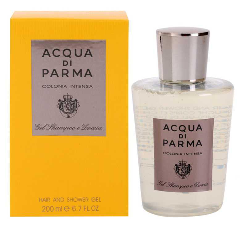 Acqua di Parma Colonia Intensa niche