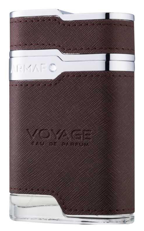 Armaf Voyage Brown