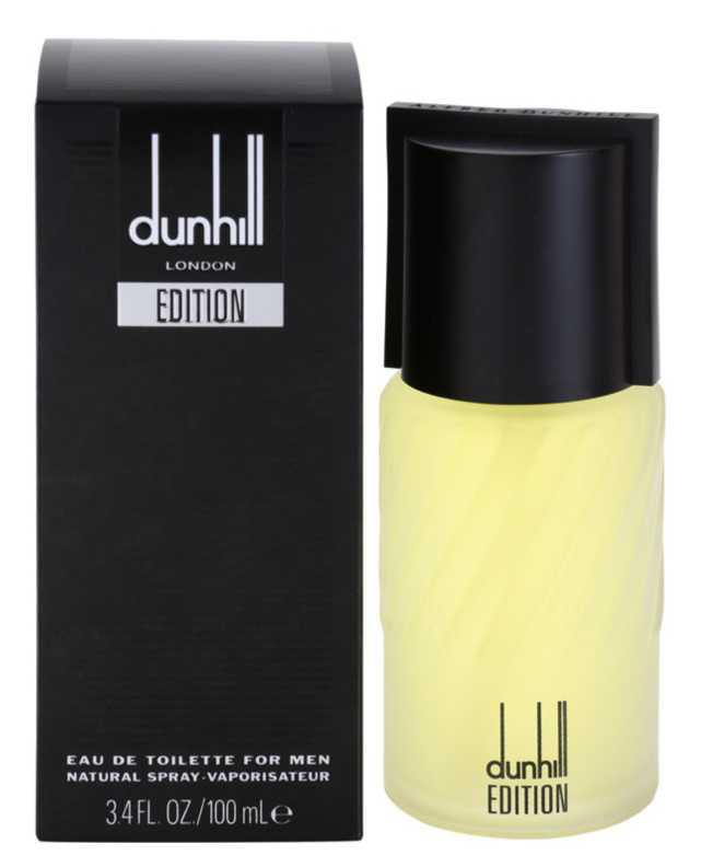 Dunhill Dunhill Edition