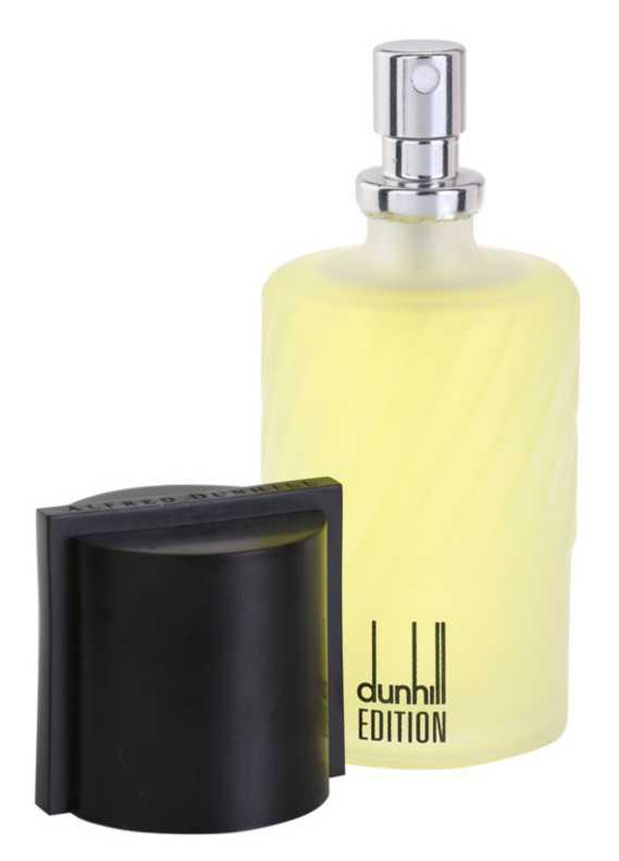 Dunhill Dunhill Edition men