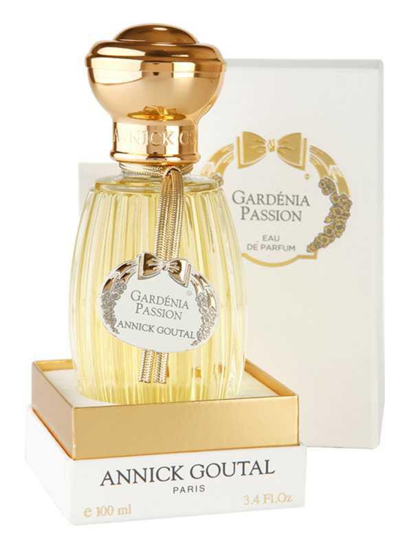 Annick Goutal Gardénia Passion women's perfumes