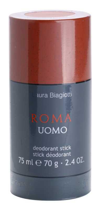 Laura Biagiotti Roma Uomo men