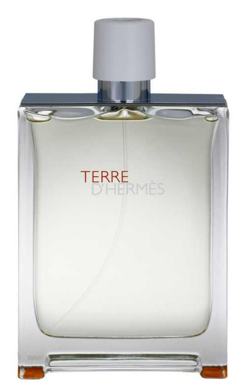 Hermès Terre d'Hermès Eau Très Fraîche woody perfumes