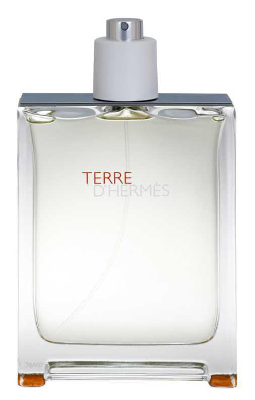 Hermès Terre d'Hermès Eau Très Fraîche woody perfumes