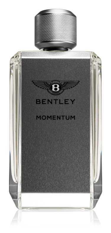 Bentley Momentum men