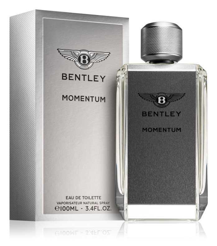 Bentley Momentum men