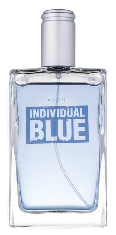 Avon Individual Blue for Him
