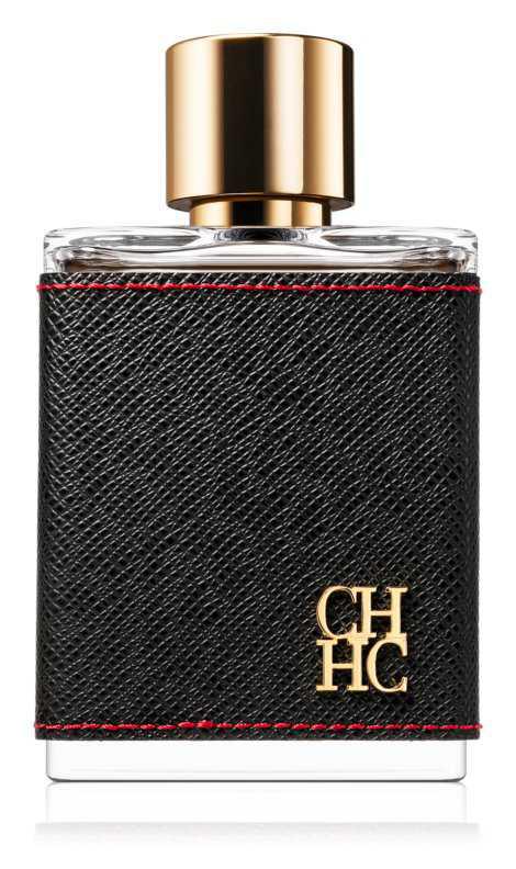 Carolina Herrera CH Men spicy