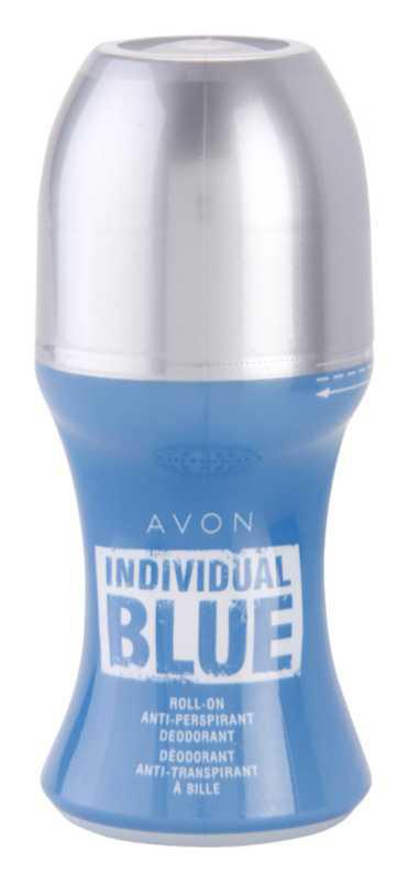 Avon Individual Blue for Him men
