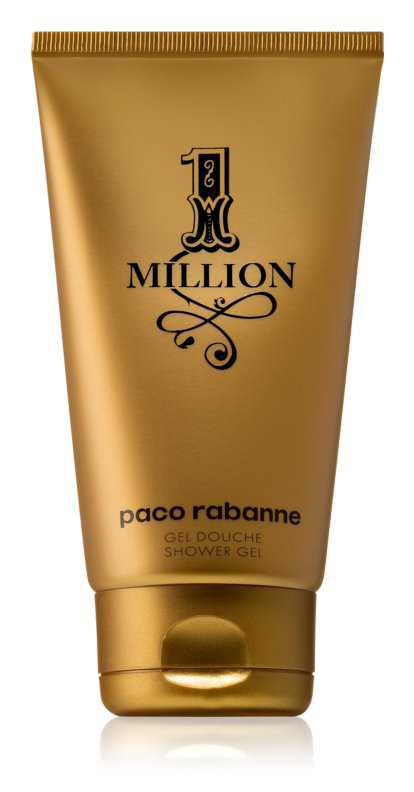 Paco Rabanne 1 Million men