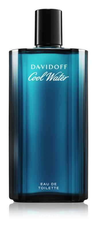 Davidoff Cool Water citrus