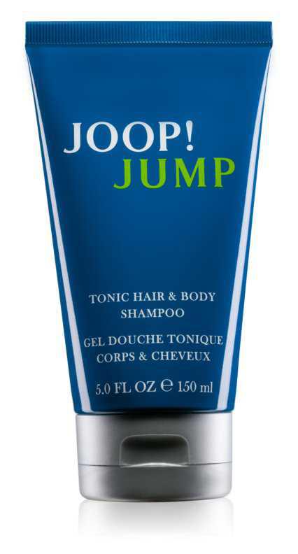 JOOP! Jump