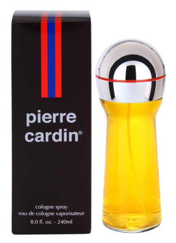 Pierre Cardin Pour Monsieur for Him woody perfumes