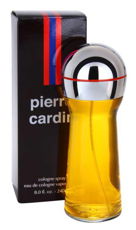 Pierre Cardin Pour Monsieur for Him woody perfumes