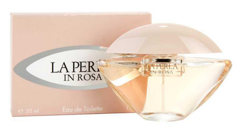 La Perla In Rosa women's perfumes