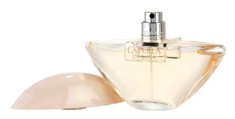 La Perla In Rosa women's perfumes