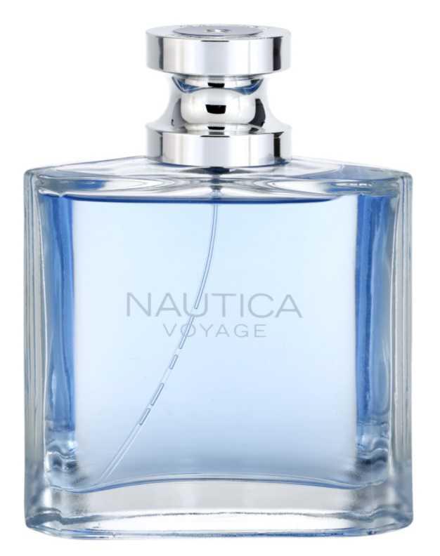 Nautica Voyage woody perfumes