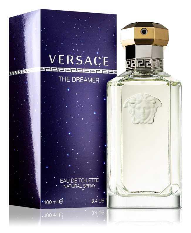 Versace The Dreamer men