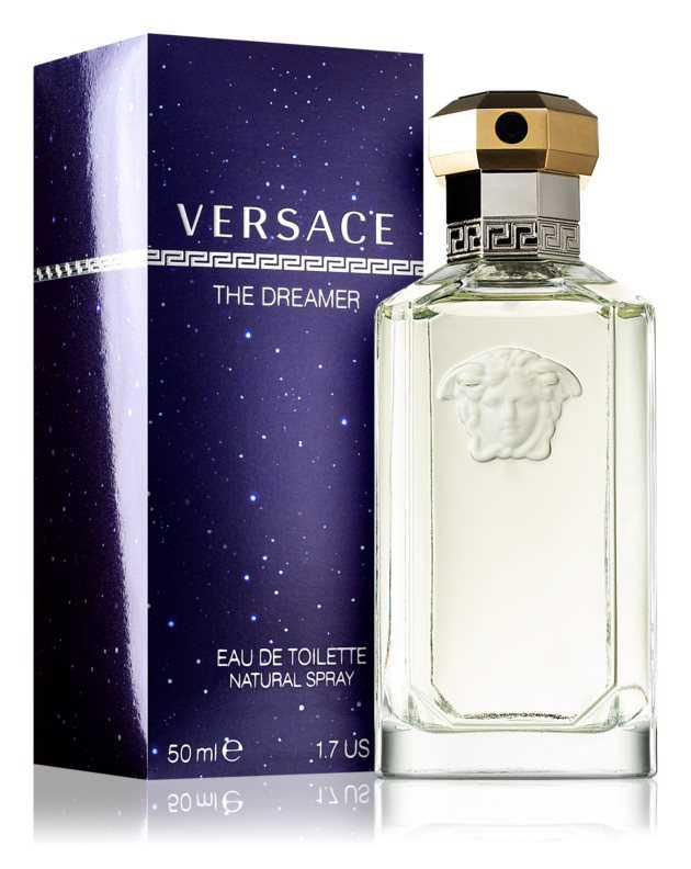 Versace The Dreamer men