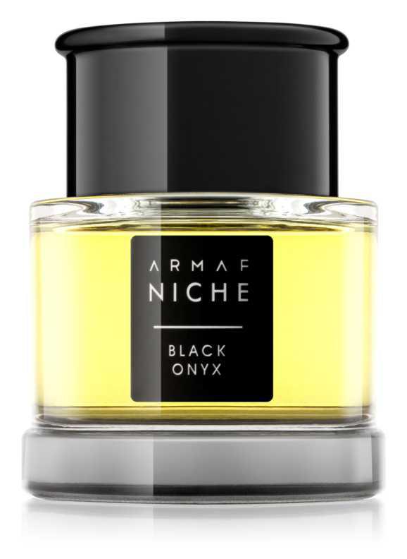 Armaf Black Onyx women's perfumes