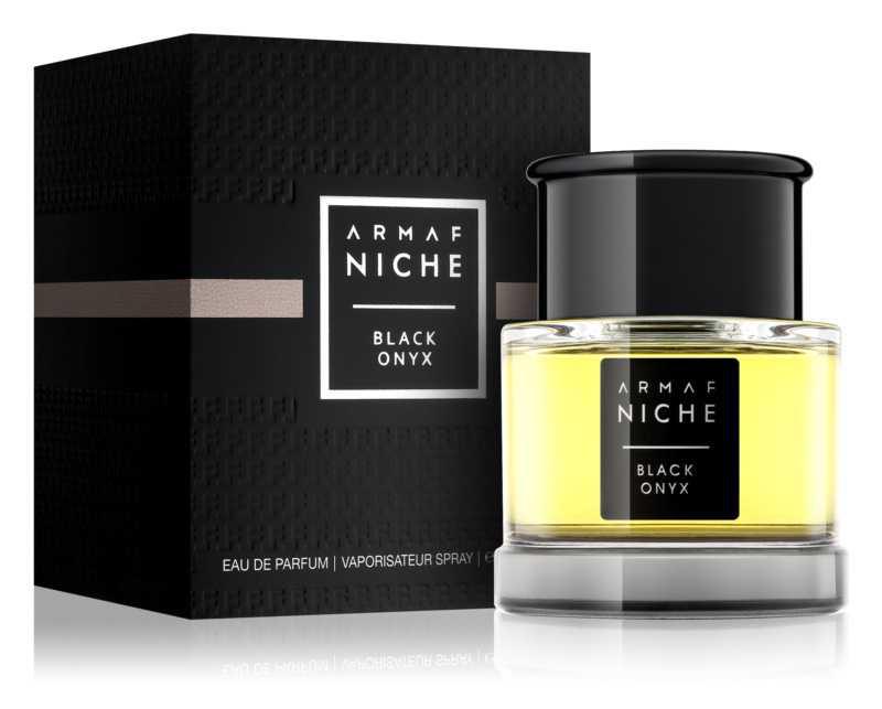 Armaf Black Onyx women's perfumes