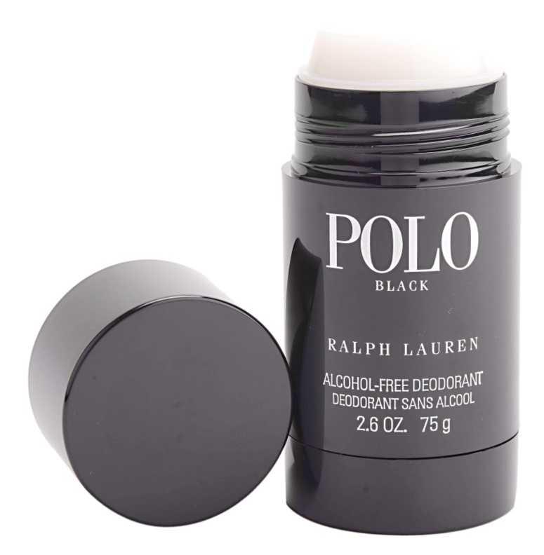 Ralph Lauren Polo Black men