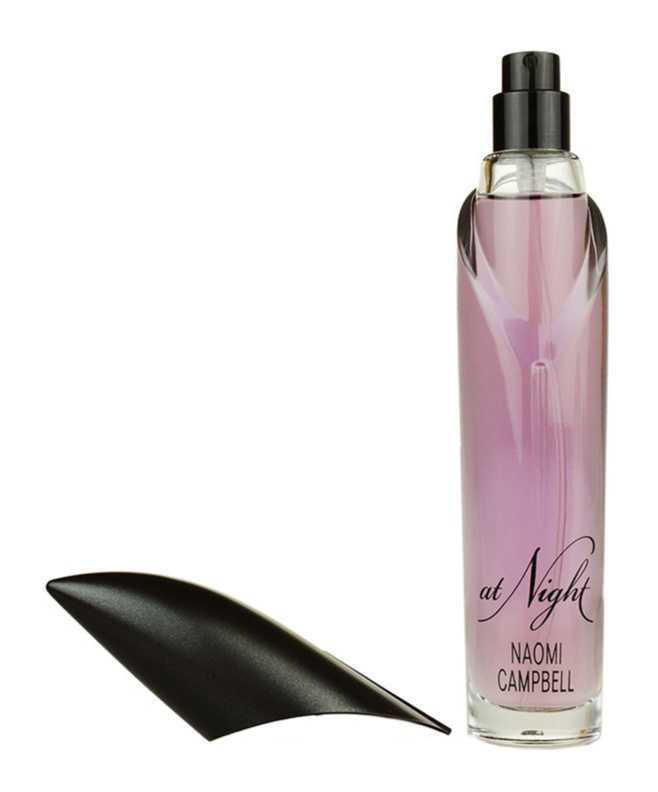 Naomi Campbell At Night women's perfumes