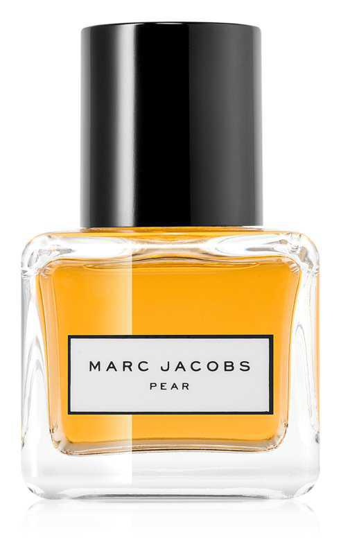 Marc Jacobs Splash Pear