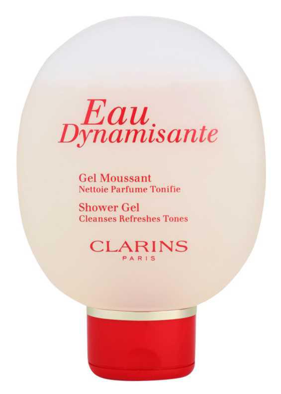Clarins Eau Dynamisante women's perfumes