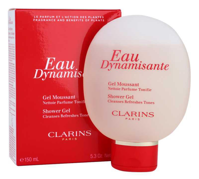 Clarins Eau Dynamisante women's perfumes