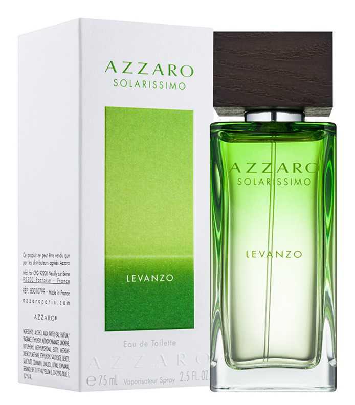 Azzaro Solarissimo Levanzo men