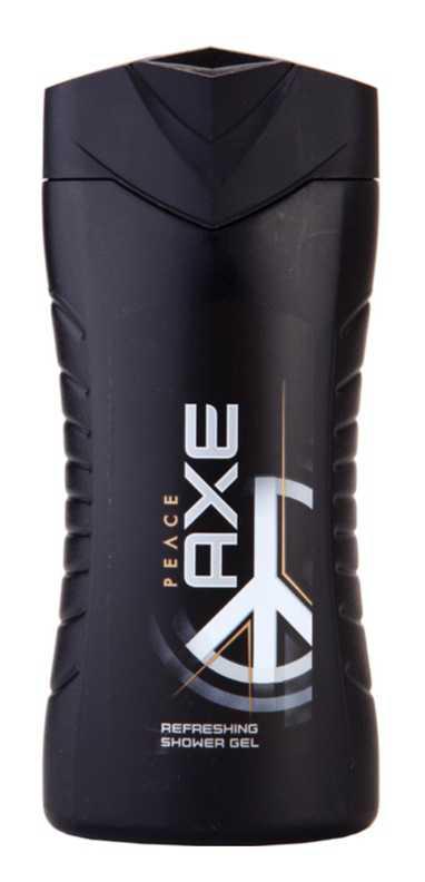 Axe Peace men